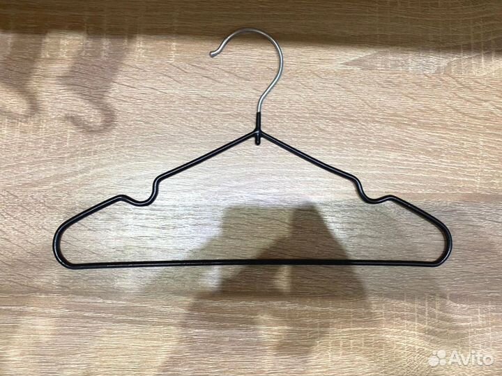 Вешалки плечики взрослые/детские