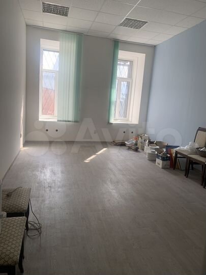 Офис, от 25 до 300 м²