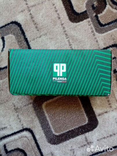 Тормозные колодки Передние citroen