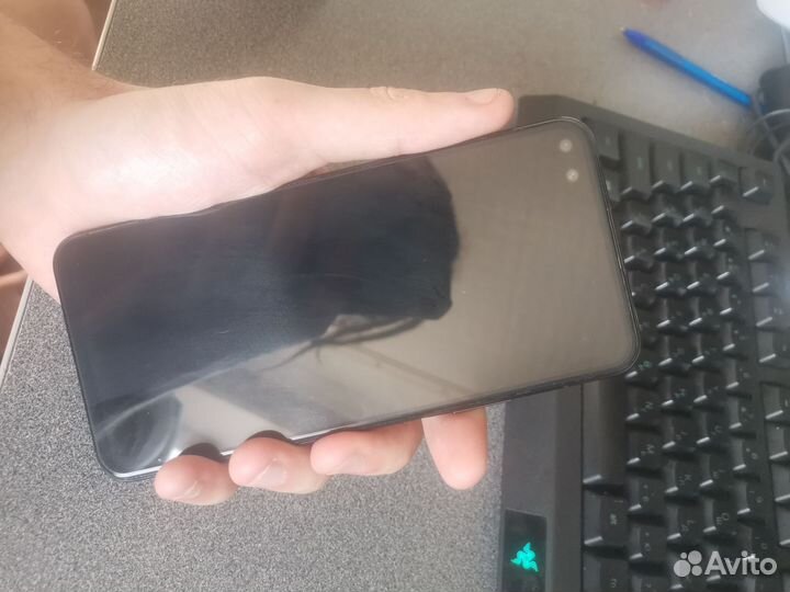 Honor view 30 pro