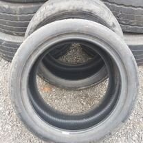 Pirelli P Zero 275/40 R21 и 315/40 R21