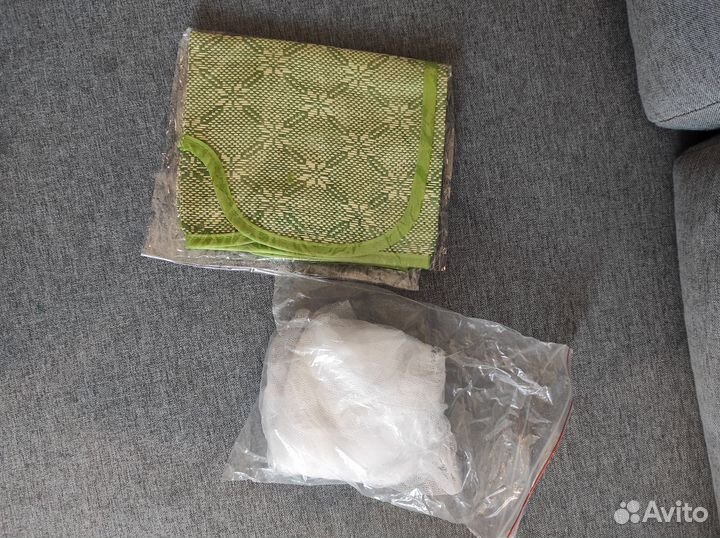 Аксессуары для коляски yoya 175