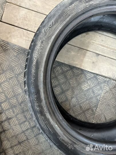 Michelin Pilot Primacy 225/45 R17 91Y