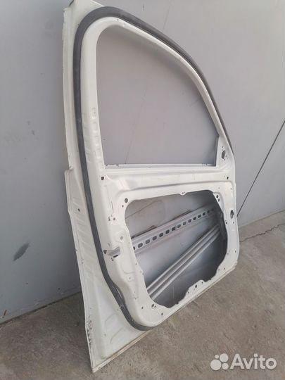 Двери Mercedes-Benz E W212