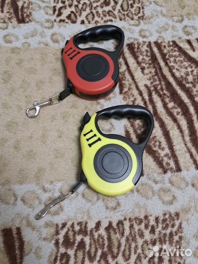 Рулетка для собак 3 метра