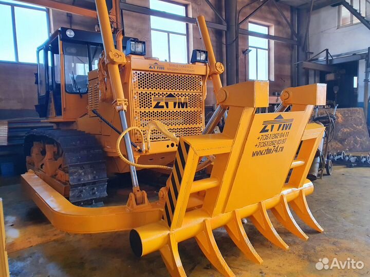 ЗТМ Б10-М 0111-1, 2023