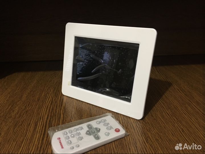 Фоторамка Transcend