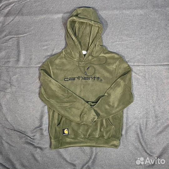 Худи carhartt