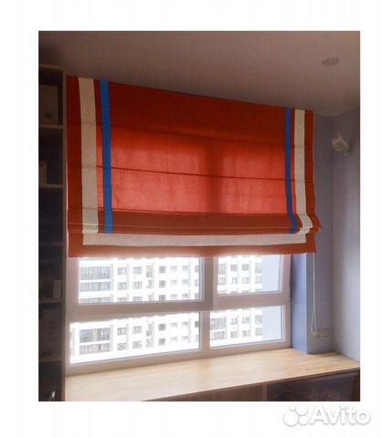 Дизайн и пошив штор и покрывал