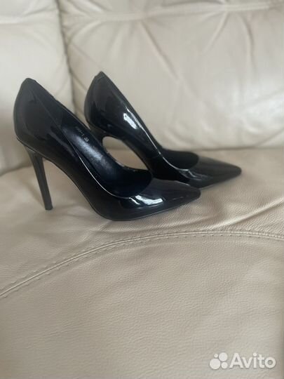 Туфли massimo renne