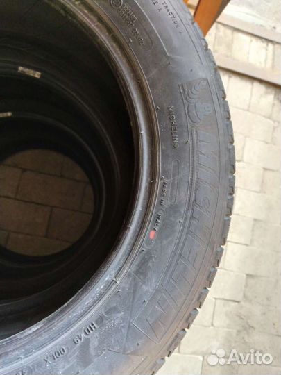 Michelin Latitude Tour HP 215/60 R16, 4 шт