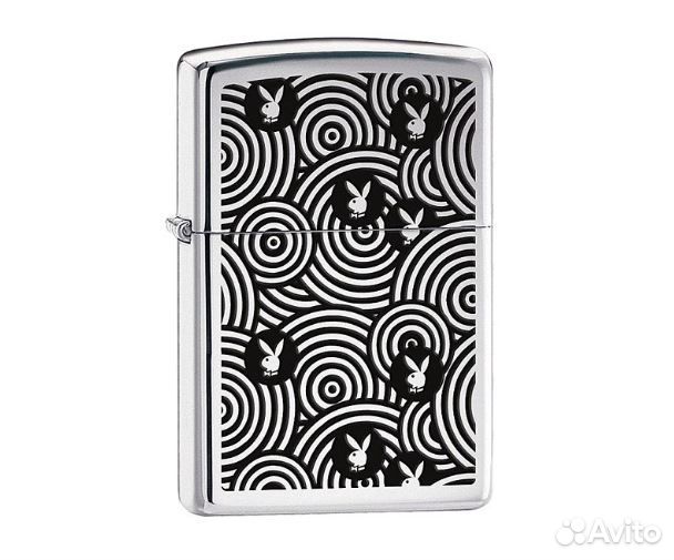 Зажигалка Zippo 28075 PB Оригинал Новая