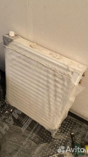 Радиатор отопления Prado universal (4 шт.)