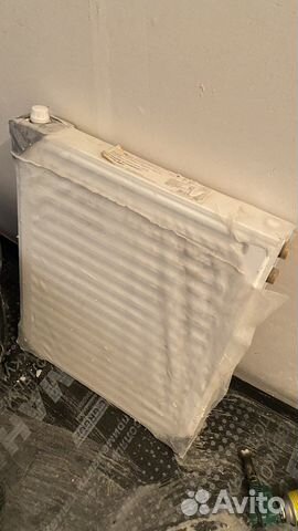 Радиатор отопления Prado universal (4 шт.)