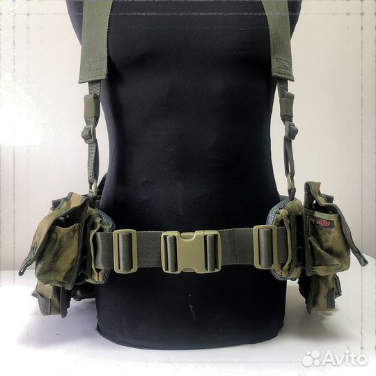 Боевой пояс, разгрузка, тактический пояс