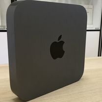 Mac mini 2018 i3 3,6, 256 Гб, 8-64 Гб на гарантии