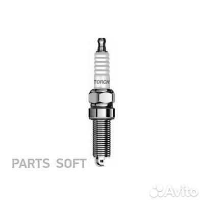 Torch LD7RIU11 Свеча зажигания иридий 1.1 мм