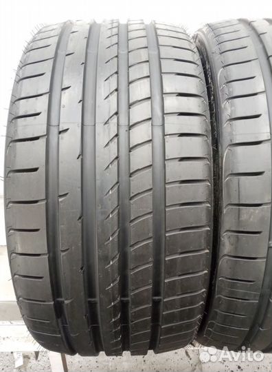 Goodyear Eagle F1 Asymmetric 2 245/30 R20 110S