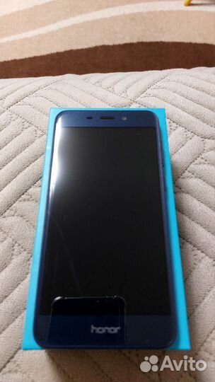 HONOR 6C Pro, 3/32 ГБ