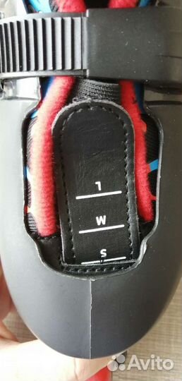 Детские роликовые коньки Firefly 31-33рр. новые