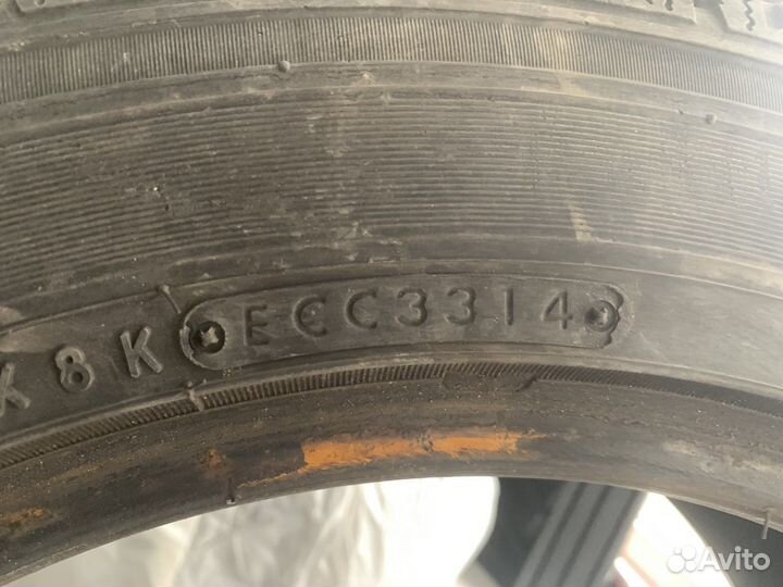 Nitto NT SN 2 Winter 205/55 R16 50G