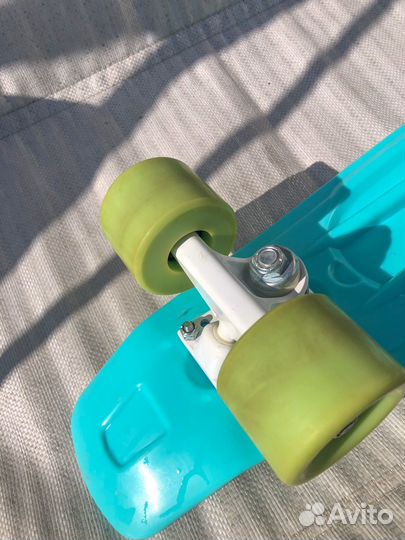 Мини-круизер Termit