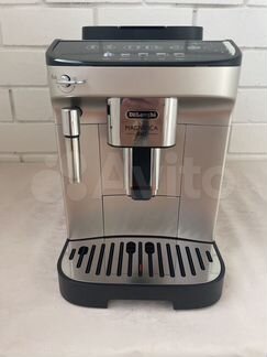 Кофемашина delonghi magnifica evo ecam290.31SB