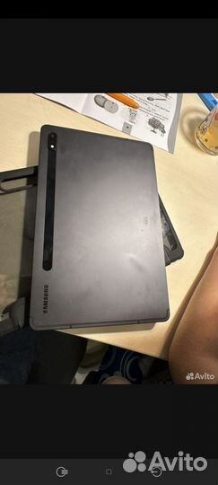 Samsung galaxy tab s8