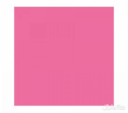 Фон бумажный FST 2,72х11 1011 Dark Pink (Тёмно-Роз