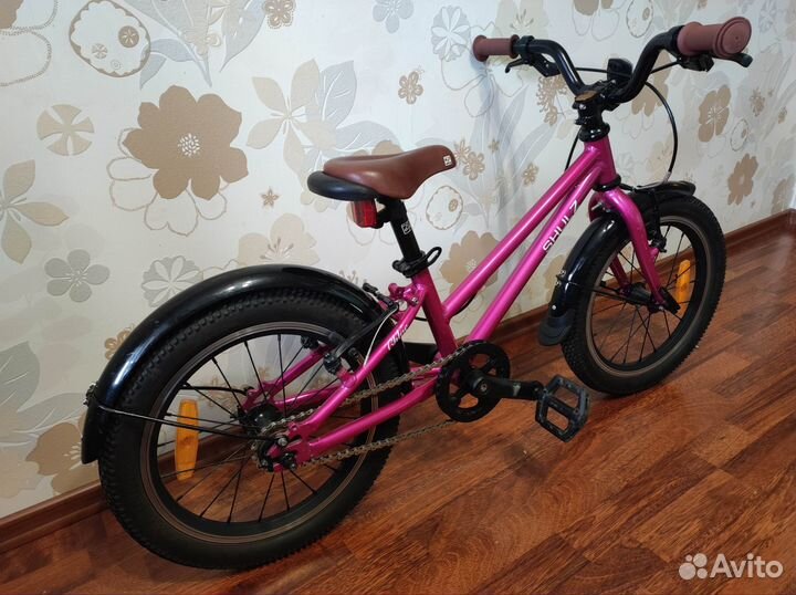 Велосипед детский Shulz chloe 16