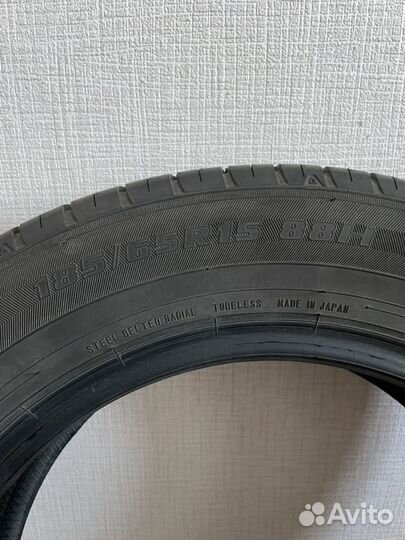 Maxrun Efficia 185/65 R15 88