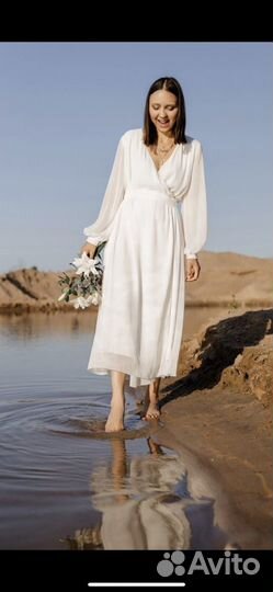 Платье свадебное/праздничное