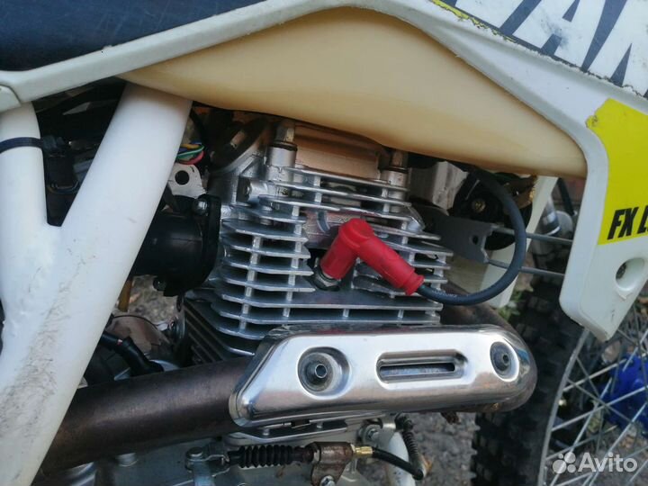 Avantis fx 250 lux (с птс)