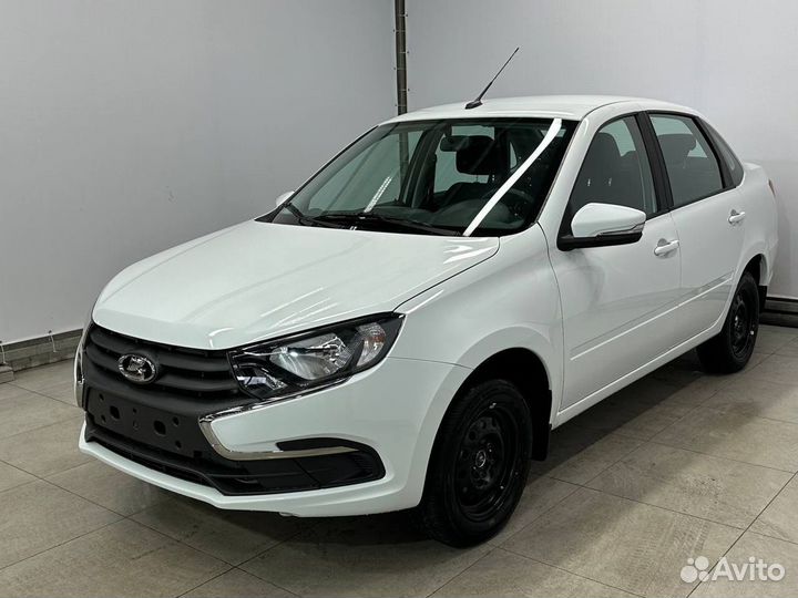 LADA Granta 1.6 МТ, 2023