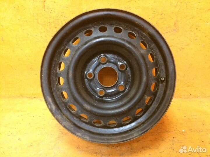 3 шт. Диски - R15 (5х114,3)