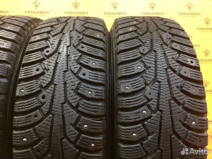 Nokian Tyres Nordman 5 185/65 R15 92T