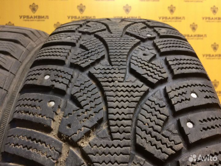 Gislaved Nord Frost III 205/65 R15