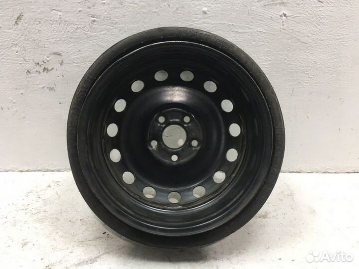 Докатка Audi Q7 / Ауди Ку7 95 / 75 /R18 Р18