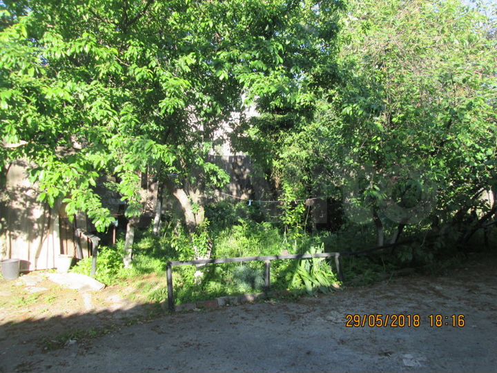 Дом 63,5 м² на участке 9 сот.