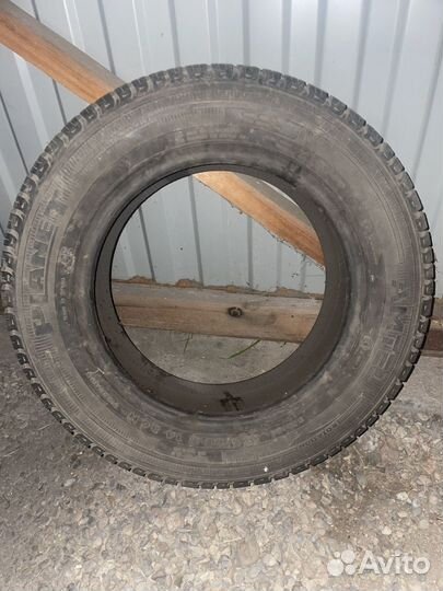 Amtel Planet 185/65 R14 86
