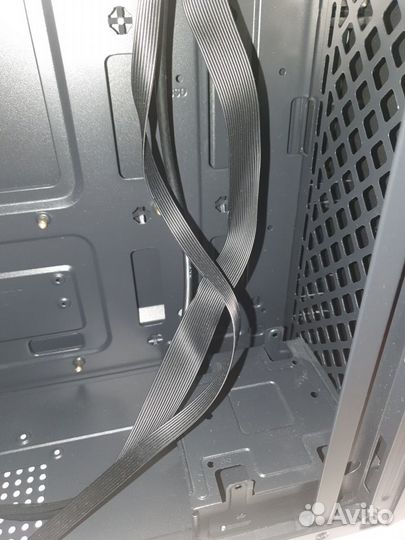 Корпус AeroCool CS-1103