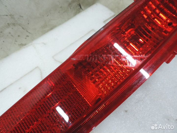 Фонарь противотуманный задний левый Hyundai Creta