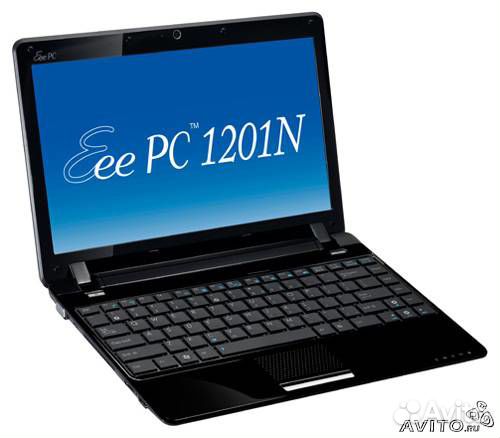 Нетбук Asus Eee PC 1201N