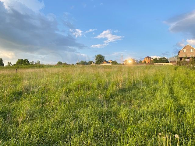 Участок 9 сот. (ИЖС)