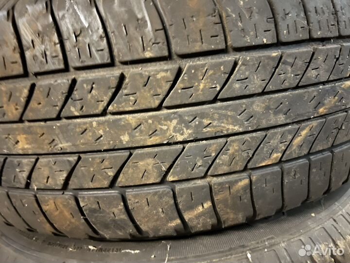 Goodyear Wrangler HP 245/65 R17 107H