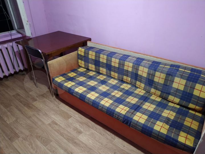 Квартира-студия, 19 м², 3/5 эт.