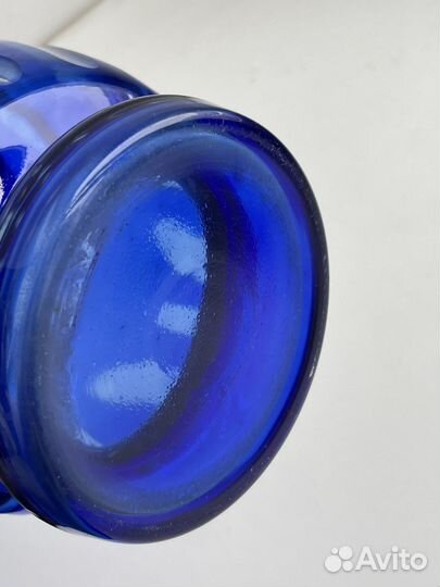 Ваза для цветов СССР