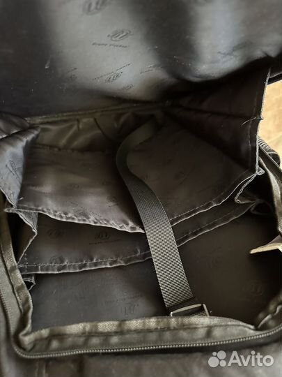 Рюкзак шаольный Bruno Visconti