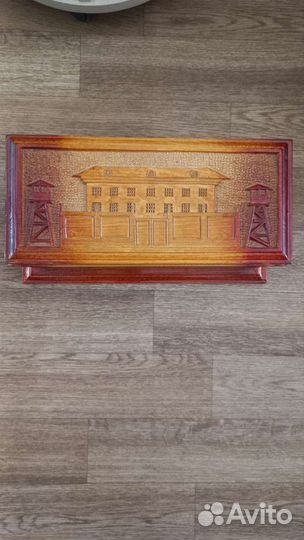 Фигурки для шахмат ручная работа