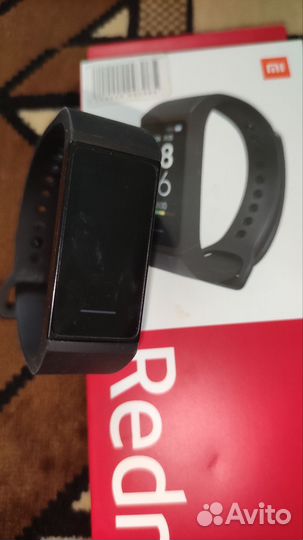 Redmi Band CN